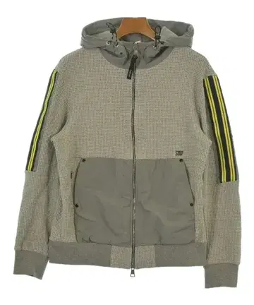 P.M.D.S. 후드티 남성용