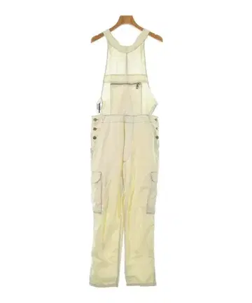 PHOTOCOPIEU 올인원/살로펫 여성용