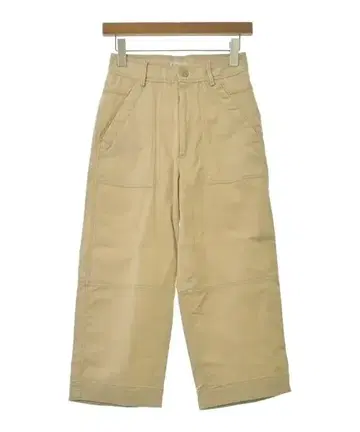 MONCLER 여성용 치노 팬츠