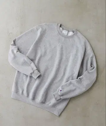 Champion PULLOVER 크루넥 맨투맨