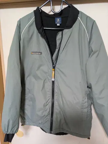 다이와 낚시 상하의 의류