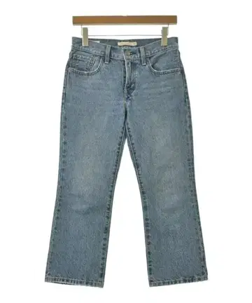 LEVI'S 데님 팬츠 여성용