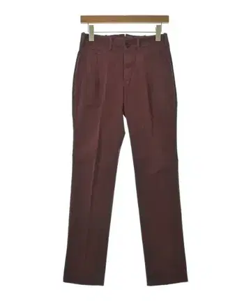 INCOTEX 치노 팬츠 남성용