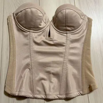 브라이덜 이너 C65