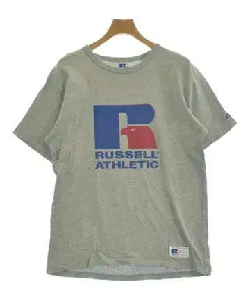 Russell Athletic T셔츠 컷소 남성용