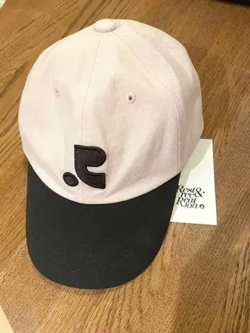 Rest & Recreation 캡