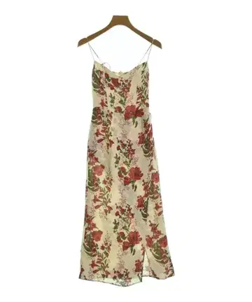 REFORMATION 원피스 여성용