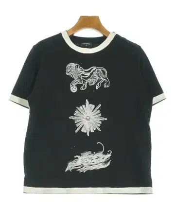 CHANEL 니트 스웨터 여성용