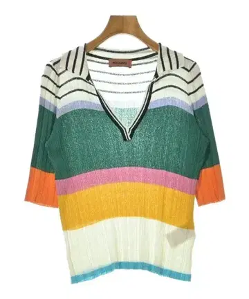 MISSONI 니트 스웨터 여성용