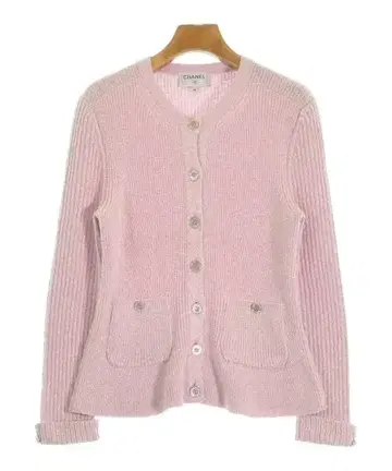 CHANEL 여성용 가디건