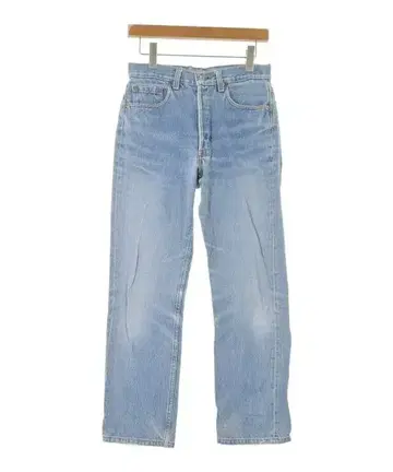 LEVI'S 데님 팬츠 남성용