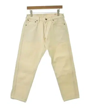 EVISU 치노 팬츠 남성용