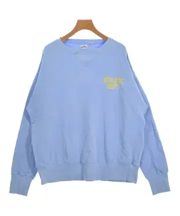 HOLIDAYS COMFORT 여성용 맨투맨