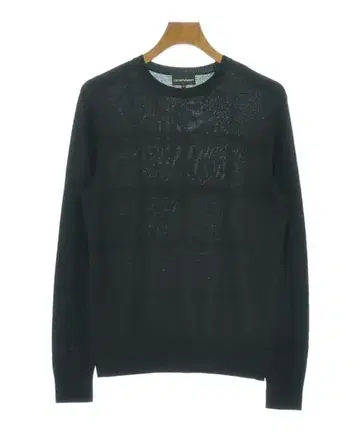 EMPORIO ARMANI 니트 스웨터 남성용