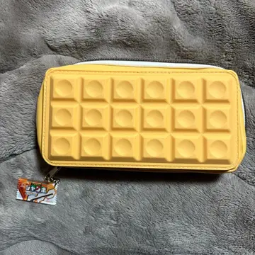 초코 모나카 점보 파우치