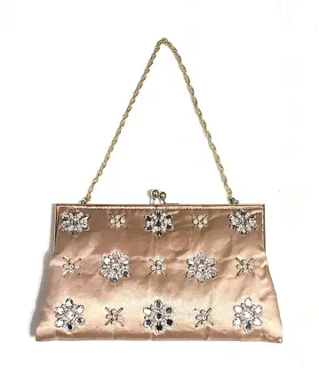 ROPE 비쥬백 파티 클러치백