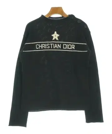 Christian Dior 니트 스웨터 여성용