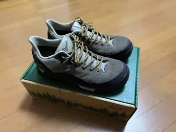 Danner PANORAMA LOW 다너 파노라마 로 사이즈 27cm