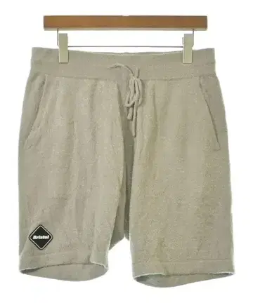 F.C.R.B 숏팬츠 남성용