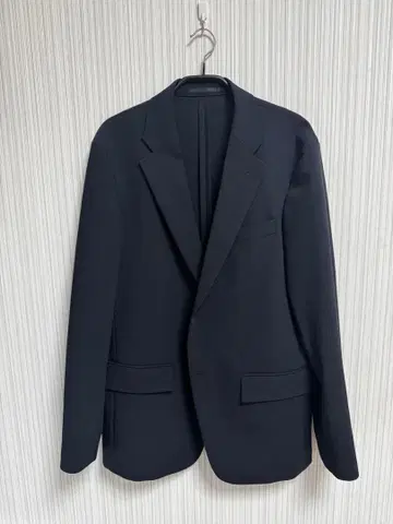 UNIQLO 유니클로 감동 자켓 네이비 XL 2024년 구매