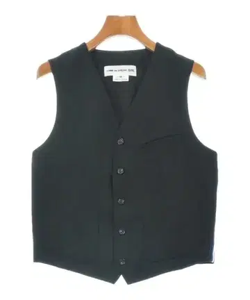 COMME des GARCONS GIRL 여성용 베스트