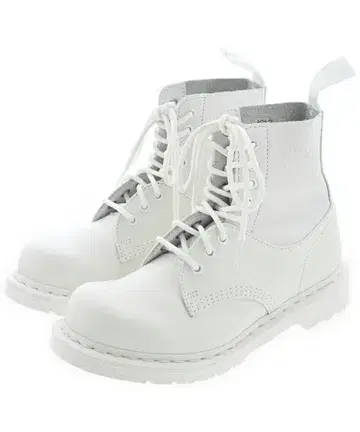 MM6 남성용 부츠