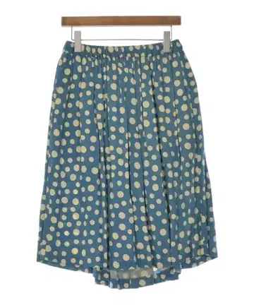 COMME des GARCONS GIRL 미디 스커트 여성용