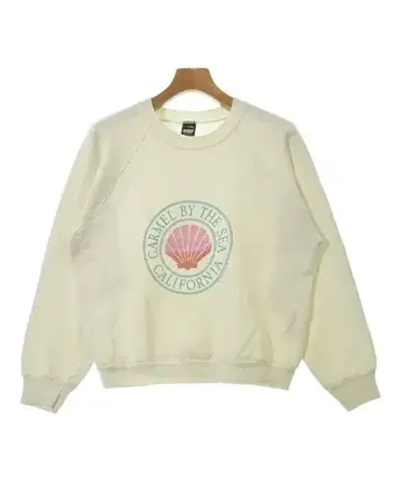 SCREEN STARS 맨투맨 남성용