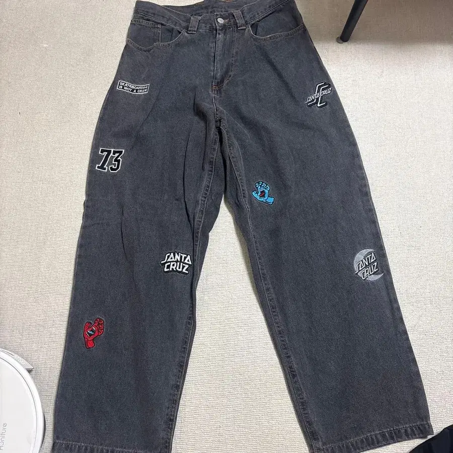 1번째 상품 이미지