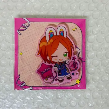 앙스타 감사제 With Thanx 2wink 아오이 히나타 아크릴 스탠드