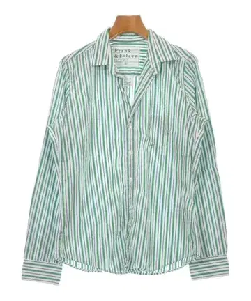 Frank&Eileen 캐주얼 셔츠 여성용