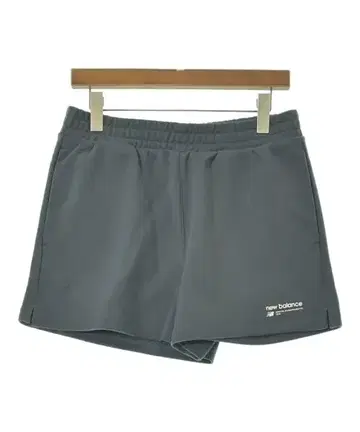 뉴발란스 숏팬츠 여성용
