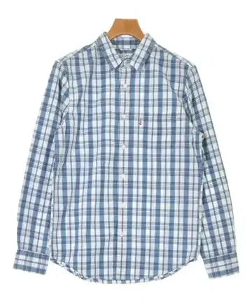 LEVI'S 캐주얼 셔츠 남성용
