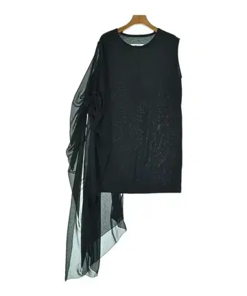 MM6 티셔츠 여성용