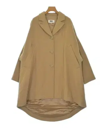 MM6 코트 (기타) 여성용