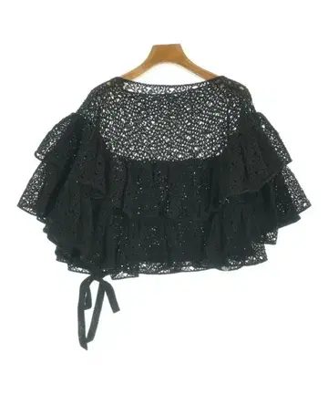 CHANEL 니트 스웨터 여성용