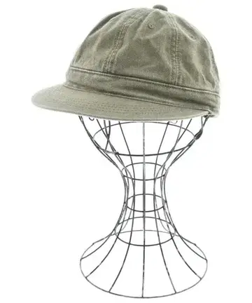 NEIGHBOR HOOD 니트 캡 비니 남성용