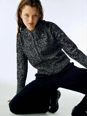 가디다노니엠 밤비 블랙