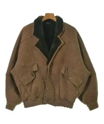 기타 블루종 (기타) 여성용