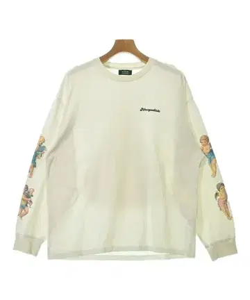 A FEW GOOD KIDS 티셔츠 남성용