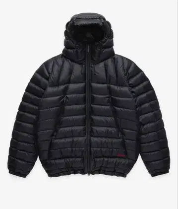 JJJJound DESCENTE ALLTERRAIN Down Jacket
