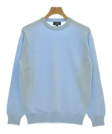 dunhill 니트 스웨터 남성용