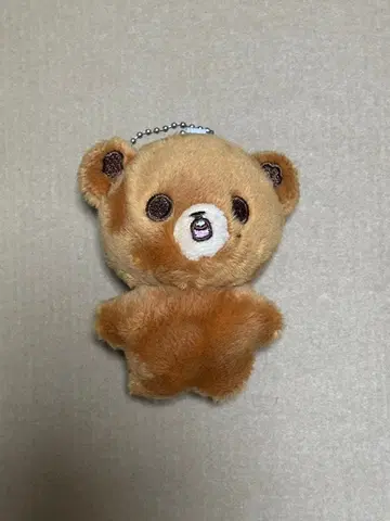 해찬 봉제 인형 10cm