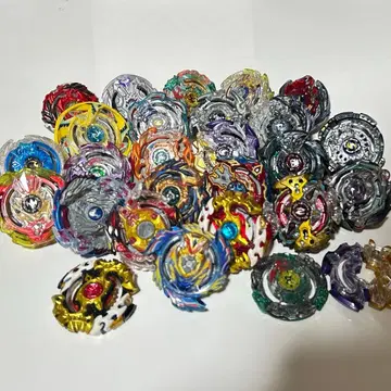 베이블레이드 버스트 묶음 판매