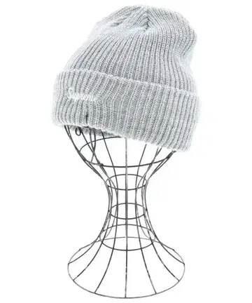 Supreme 니트 캡 비니 남성용