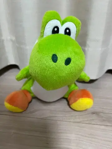 요시 봉제 인형