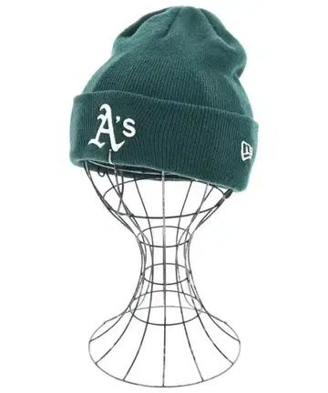 NEW ERA 니트캡 비니 남성용