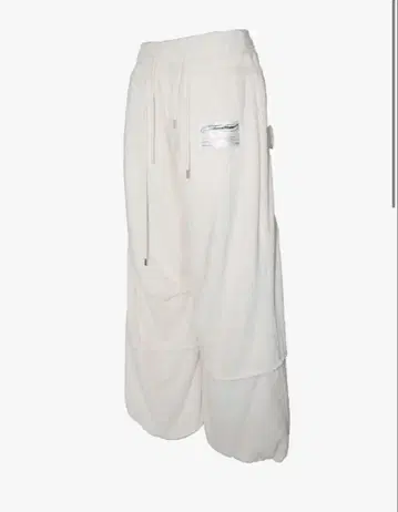 S double drawstring pants theredthread