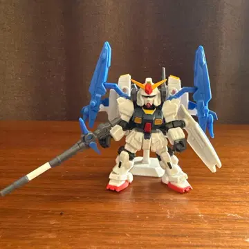 건담 모빌슈트 앙상블 슈퍼 건담 새상품급