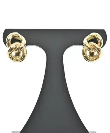 Christian Dior 귀걸이 귀찌 여성용